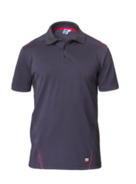 Polo, Arbeitsshirt